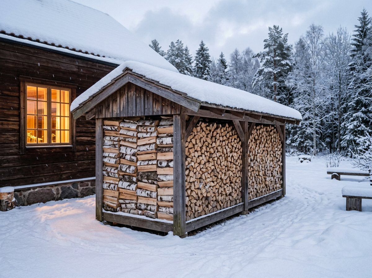 Для дома — камерная берёза в Сыктывкаре